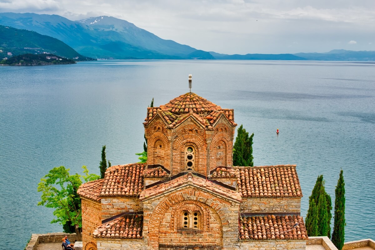 macedonia best places to visit in europe