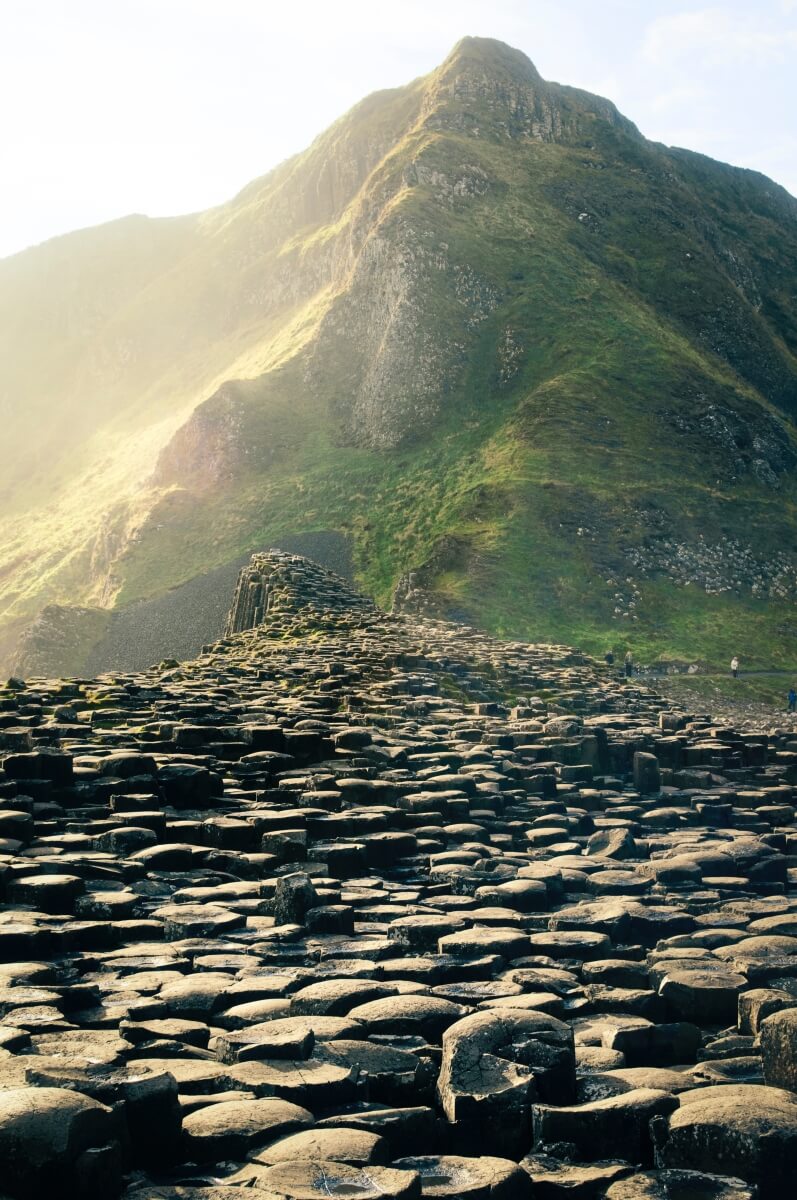 giants causeway northern ireland best places to visit in europe