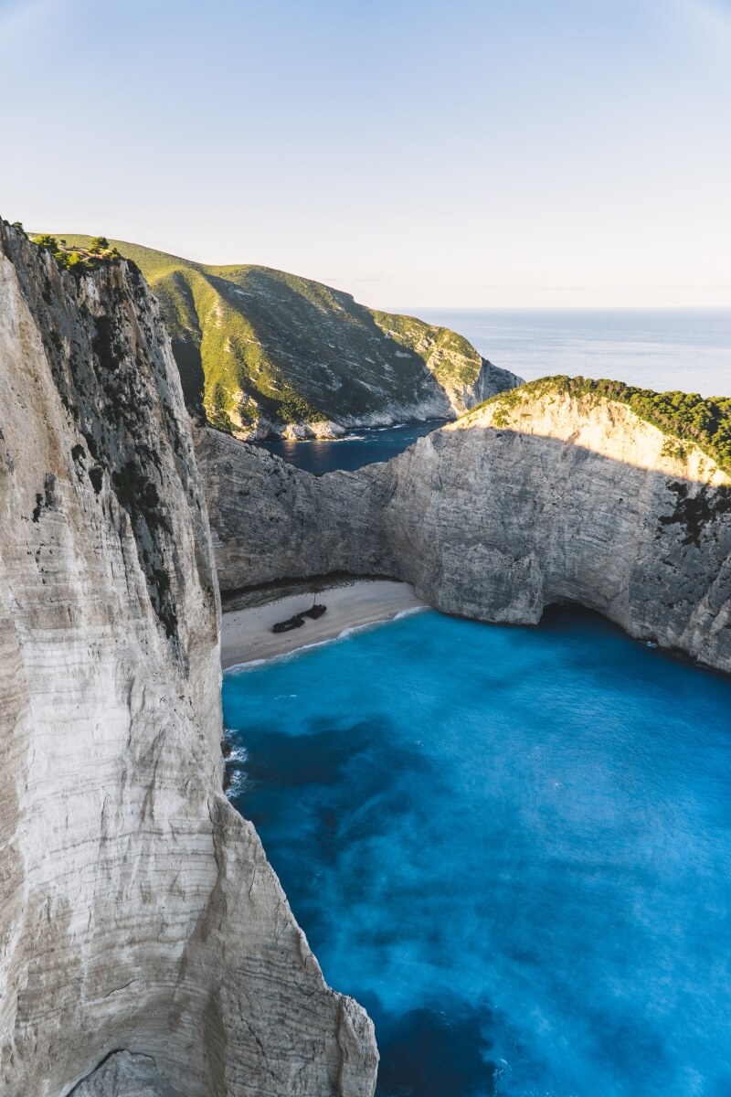 greece best places to visit in europe bucket list