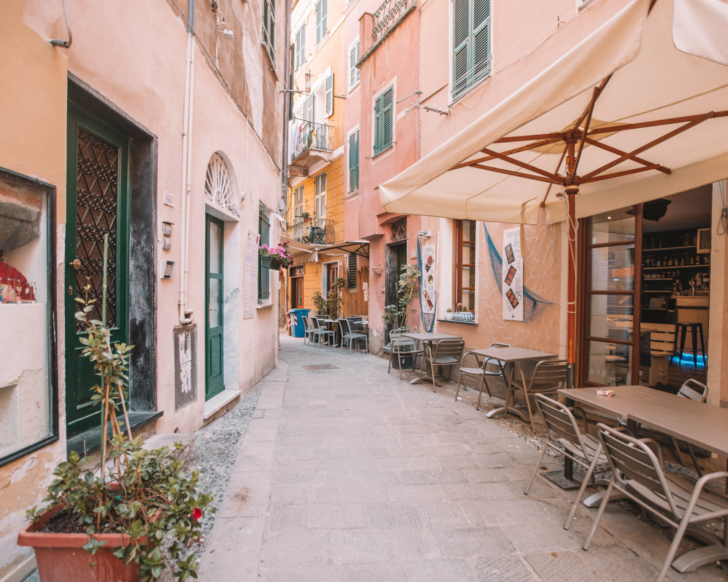 So, you're planning your trip to Cinque Terre. Look no further to find everything you need to know about where to stay in Cinque Terre!