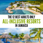 the best adults only all inclusive resorts in jamaica