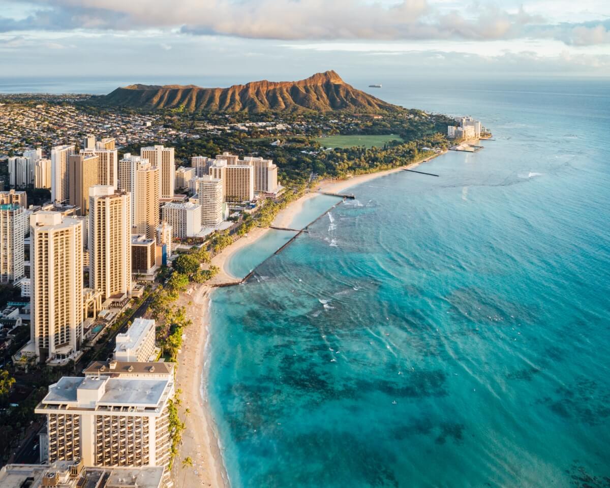 how to take a day trip from maui to oahu hawaii