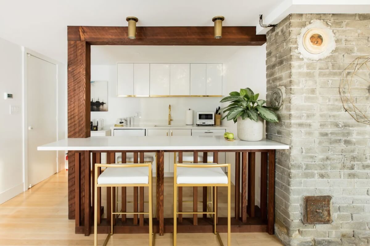 historic home turned into one of the best airbnbs in vancouver