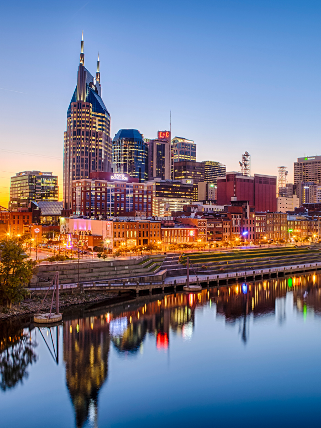 How to Spend 3 Days in Nashville
