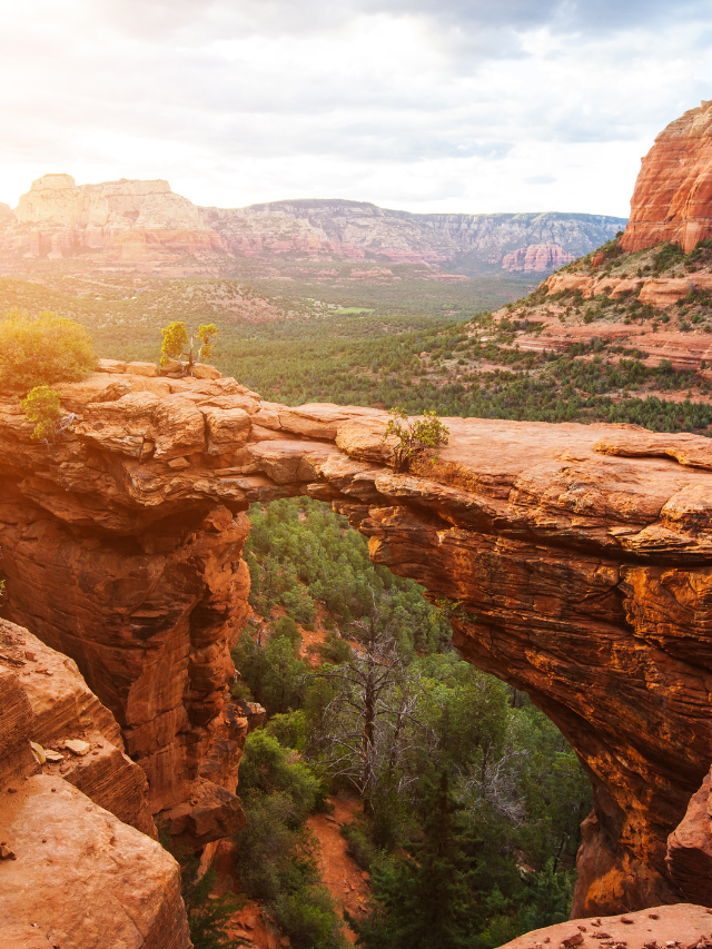 10 Epic Airbnbs in Sedona, Arizona