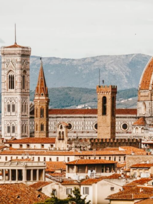 The Perfect 10-Day Italy Itinerary Story Cover Image