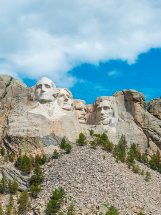An Epic List of the Best Road Trips in the USA-Cover image