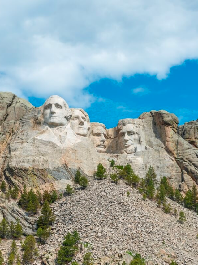An Epic List of the Best Road Trips in the USA  Story