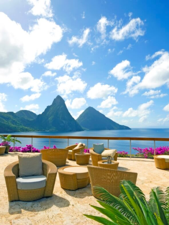 The 10 Best All-Inclusive Resorts in St. Lucia-Cover image