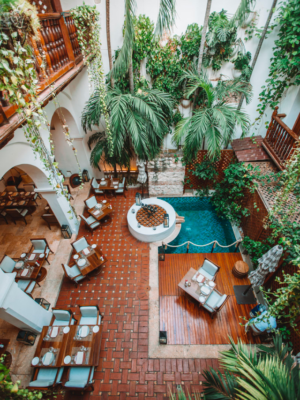 Casa San Agustin Cartagena’s Most Beautiful Luxury Hotel-Cover image