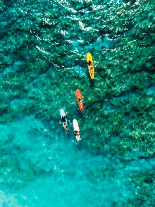 15 Things to Do in Oahu-Cover image