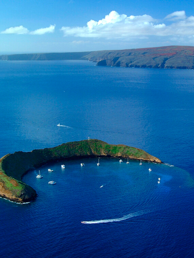 The Ultimate Maui Itinerary: 5 Days in a Tropical Hawaiian Paradise Story