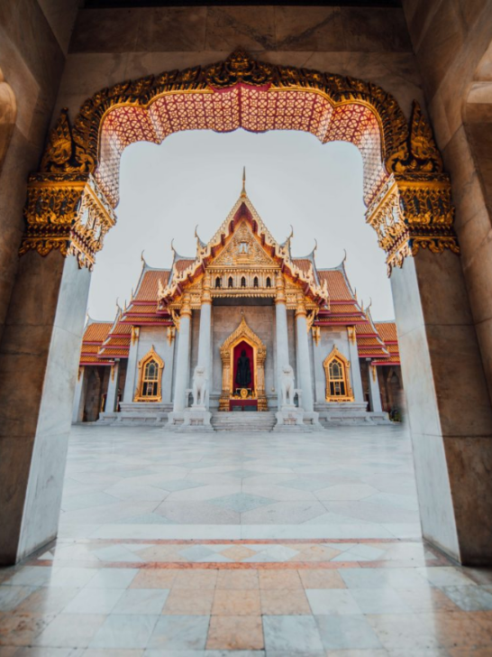 The Ultimate 10-Day Thailand Itinerary & Guide-Cover image
