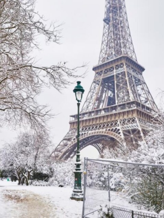Best Winter City Breaks in Europe Cities, Charming Towns, and More-Cover image
