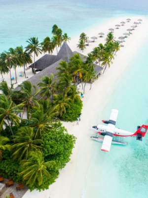 The Best Resorts in the Maldives for Honeymoons_Cover image