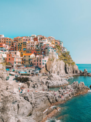 Where to Stay in Cinque Terre-Cover image