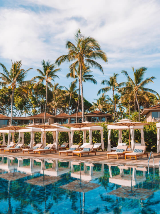 Four Seasons Resort Hualalai-Cover image