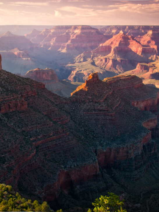 Best Road Trips in the USA-Cover image