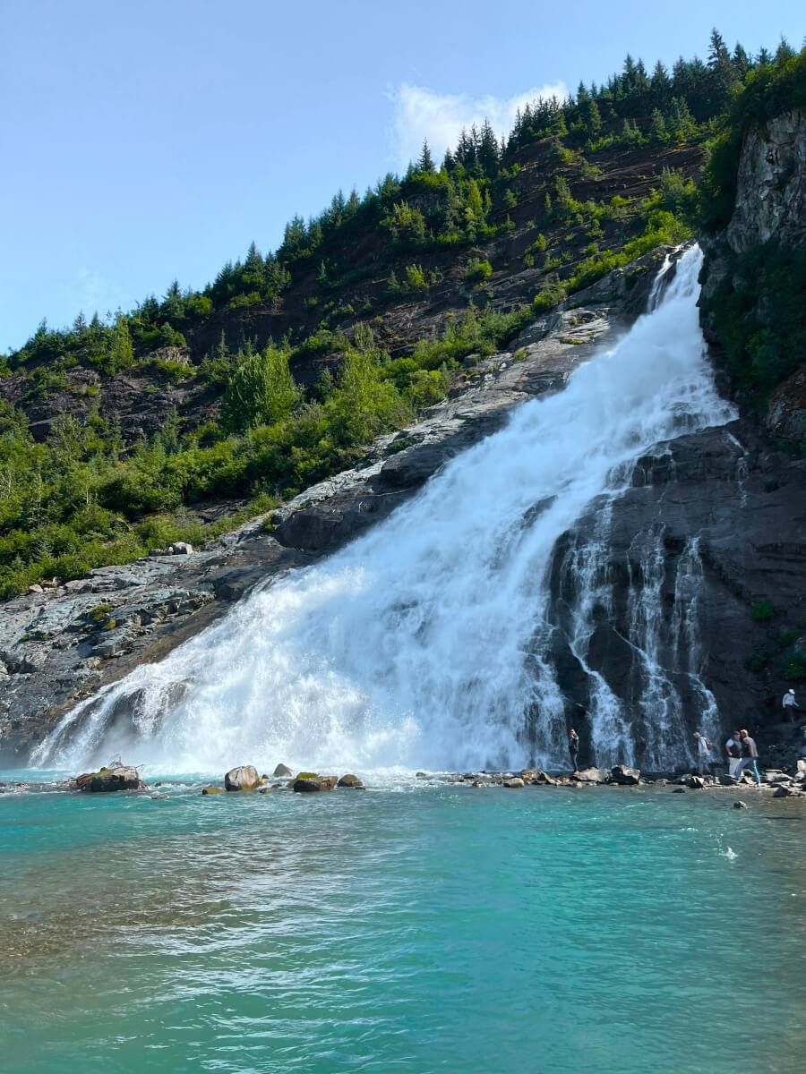 The Ultimate Guide To The Juneau Cruise Port In Alaska A One Way Ticket The Ultimate Guide To The Juneau Cruise Port In Alaska A One Way Ticket