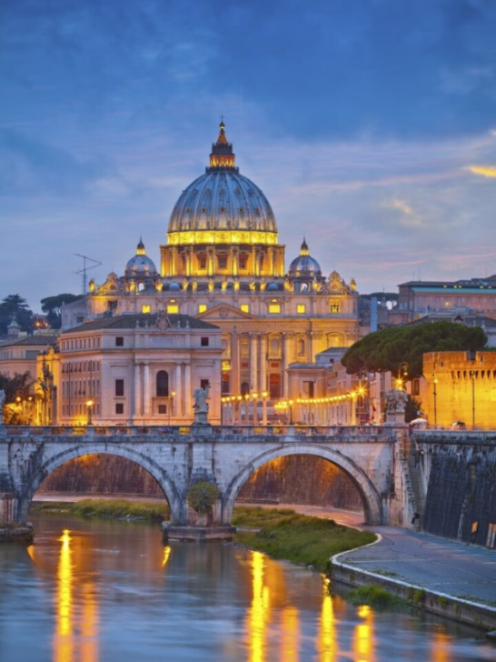 15 Can't Miss Things to Do in Rome, Italy-Cover image