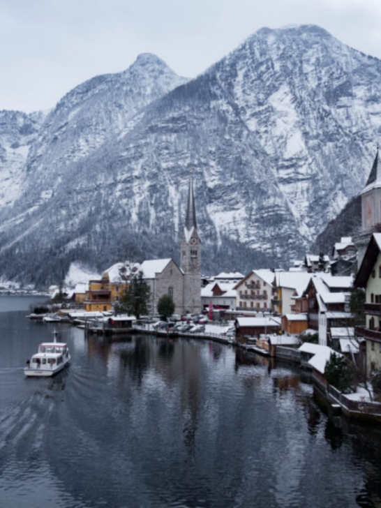 Best Winter City Breaks in Europe-Cover image