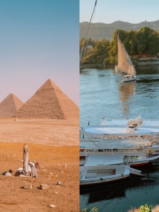 Morocco vs. Egypt-Cover image