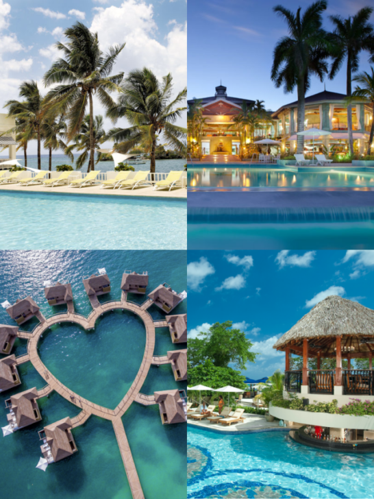 The Best Adults Only All-Inclusive Resorts in Jamaica-Cover image