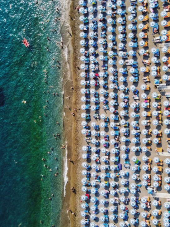 10 Things to Do in Positano, Italy-Cover image