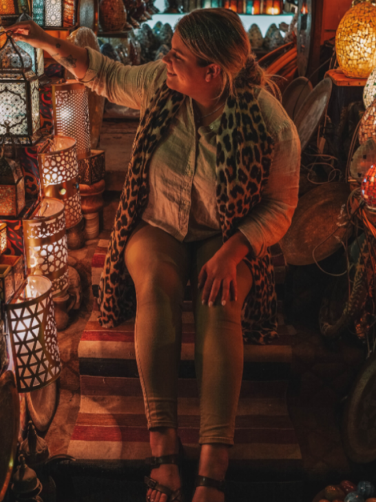 The Most Instagrammable Places in Egypt & How to Avoid the Crowds-Cover image