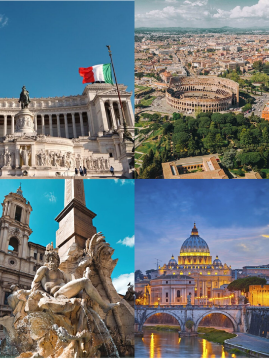 Best Things to Do in Rome, Italy-Cover image