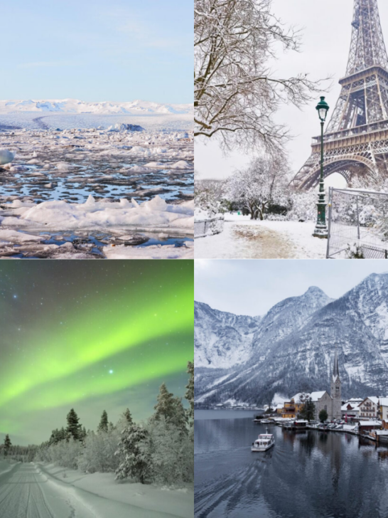 Best Winter City Breaks in Europe-Cover image