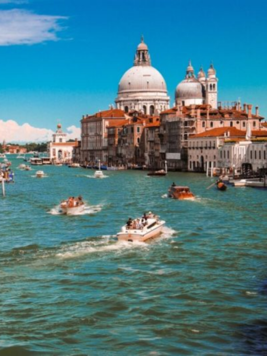 The Perfect 10-Day Italy Itinerary-Cover image