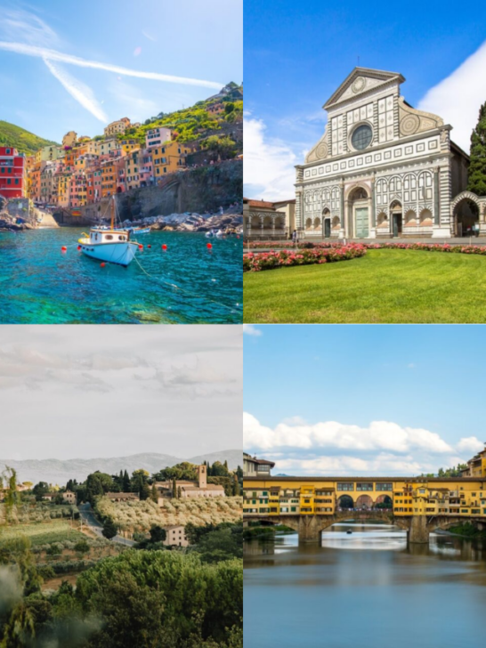 15 Best Things to Do in Florence, Italy-Cover image