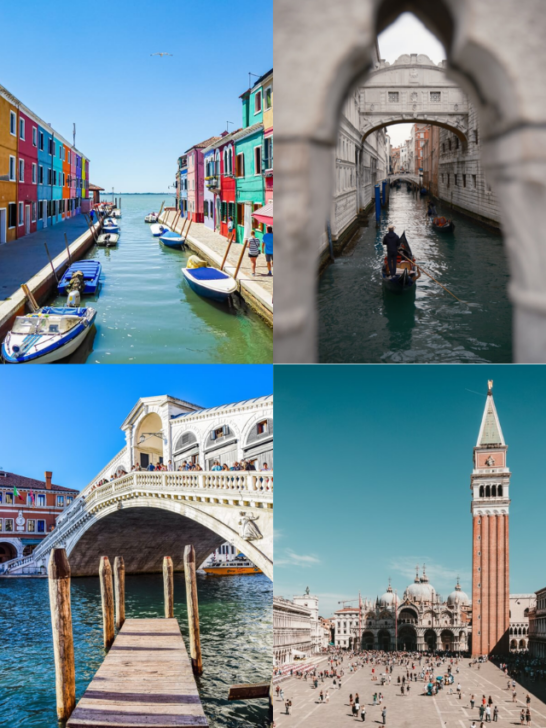 15 Best Things to Do in Venice-Cover image