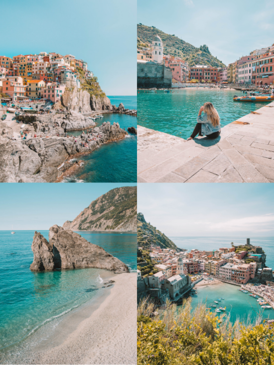 Where to Stay in Cinque Terre-Cover image