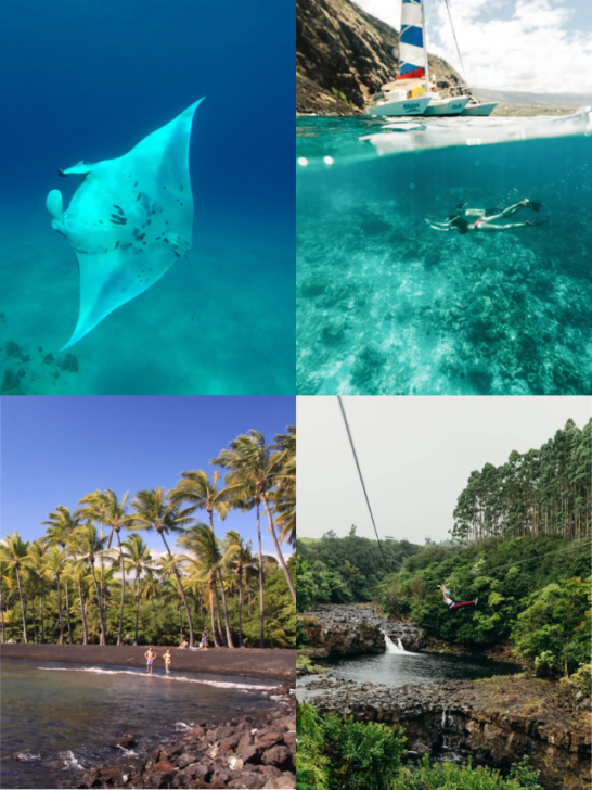 15 Best Things to Do on the Big Island of Hawaii-Cover image