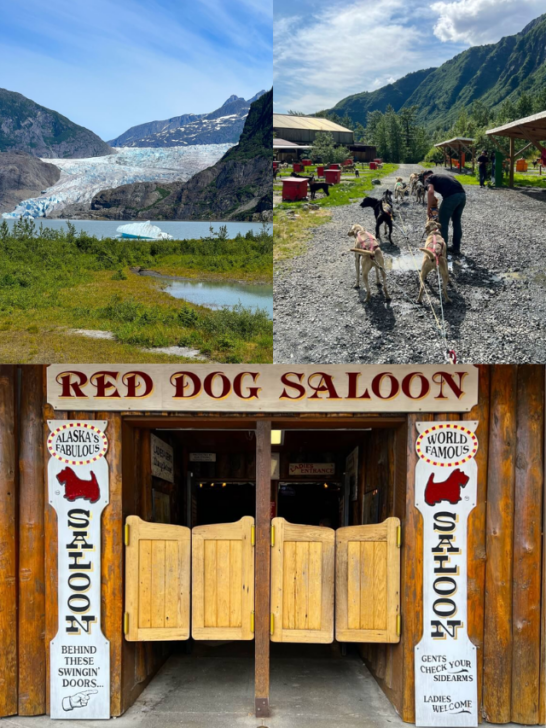 The Ultimate Guide to the Juneau Cruise Port in Alaska-Cover image