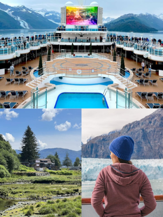 10 Tips For Booking A Cruise To Alaska-Cover image