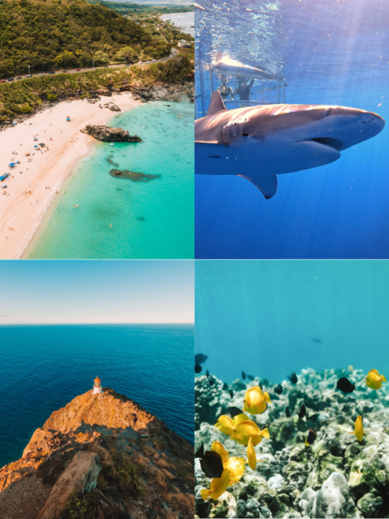 15 Things to Do in Oahu-Cover image
