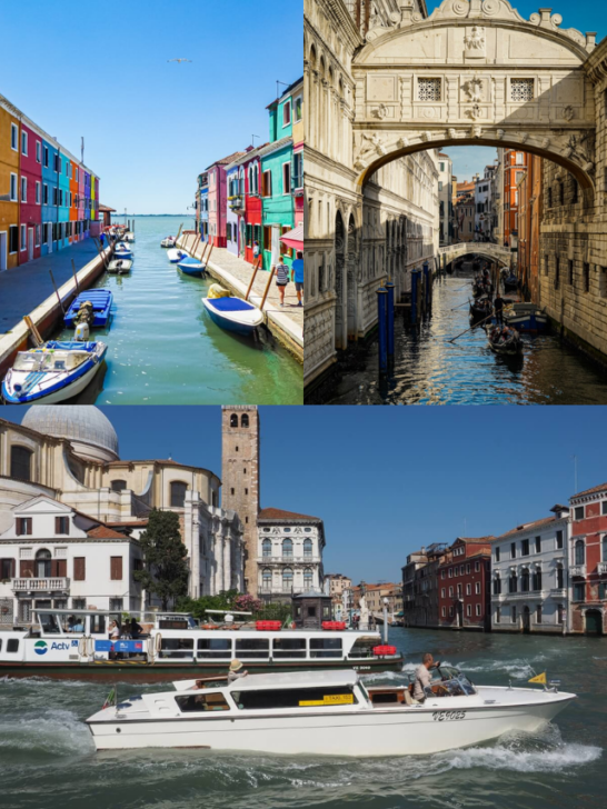 15 Incredible Things For You to Do in Venice Italy-Cover image