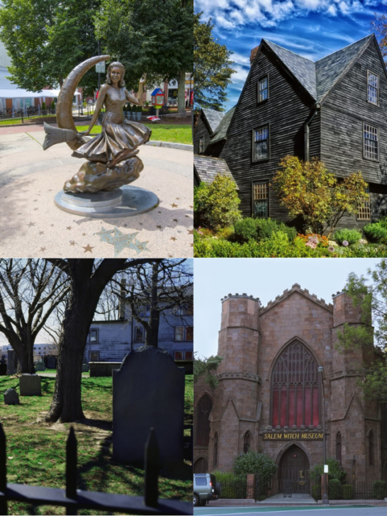 19 Spooky Things to Do in Salem in October-Cover image